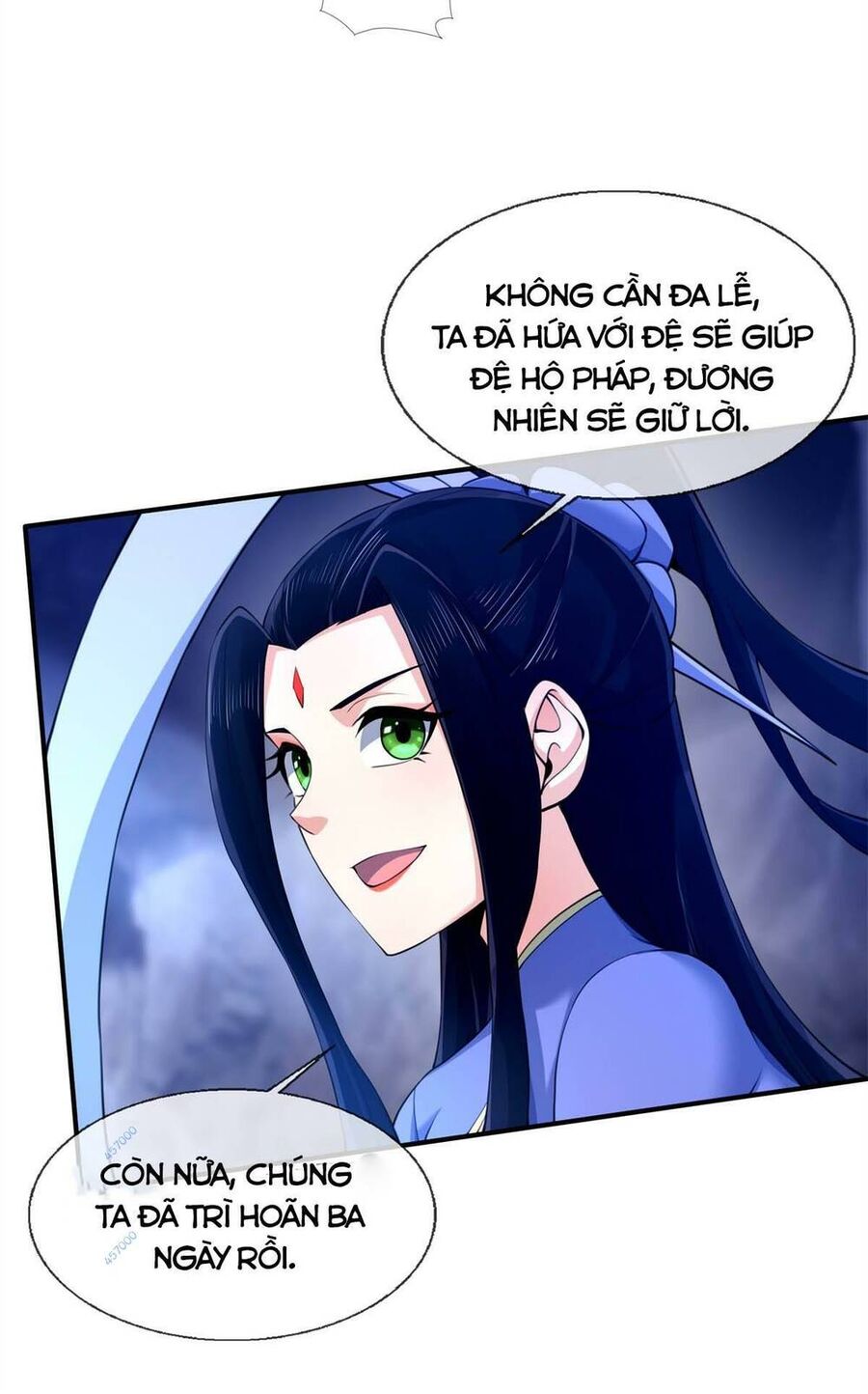 Lược Thiên Ký Chapter 88 - 12