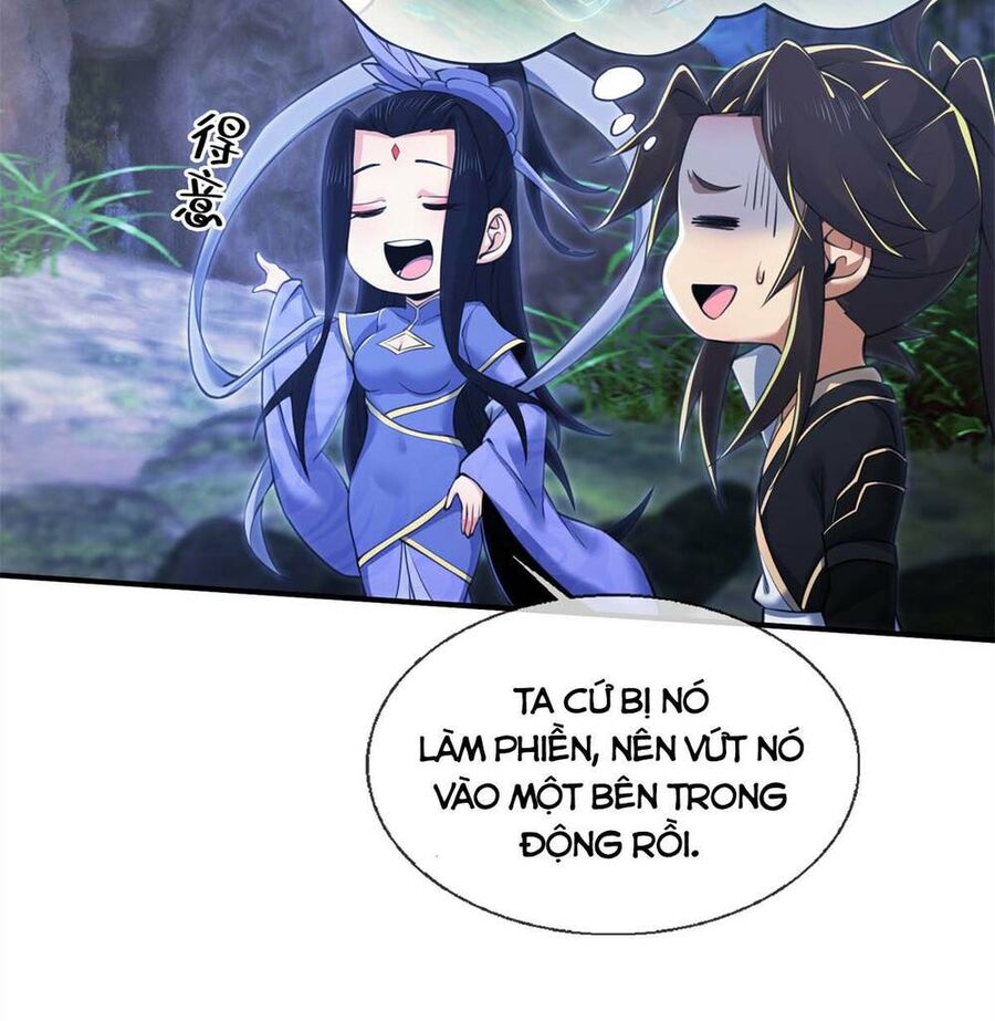Lược Thiên Ký Chapter 88 - 16