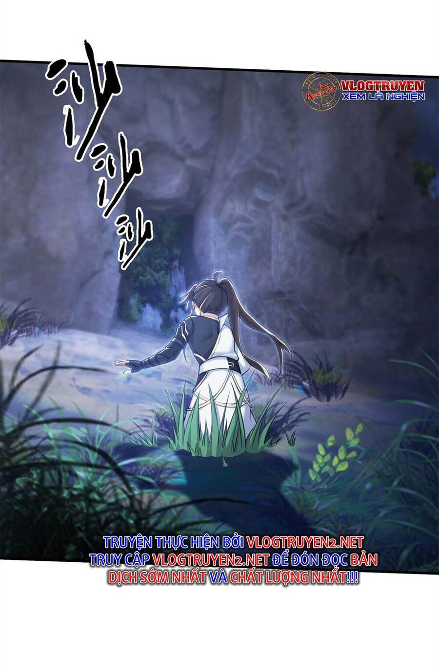 Lược Thiên Ký Chapter 88 - 18