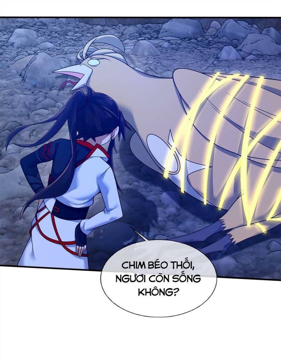 Lược Thiên Ký Chapter 88 - 19