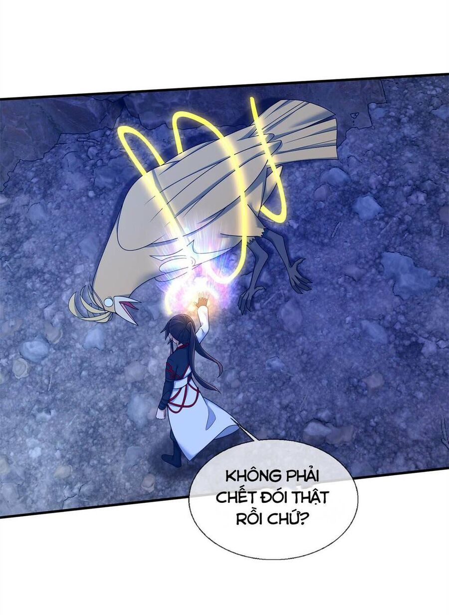 Lược Thiên Ký Chapter 88 - 20