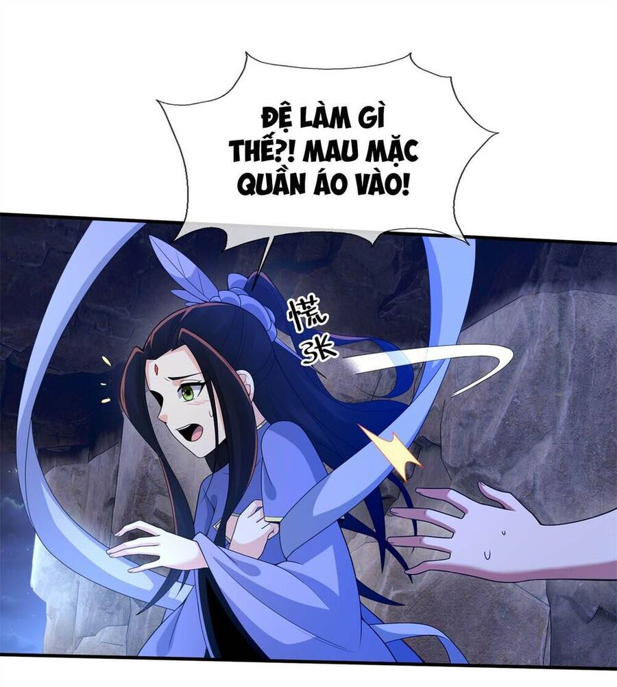 Lược Thiên Ký Chapter 88 - 3