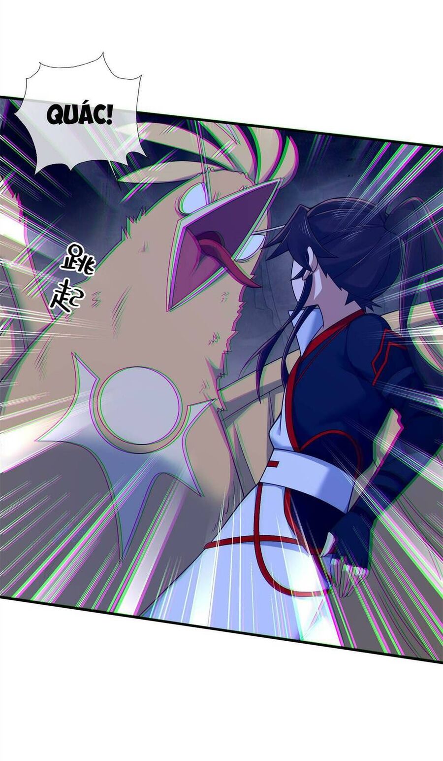 Lược Thiên Ký Chapter 88 - 21