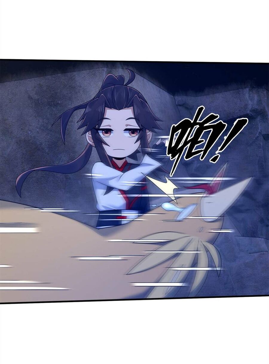 Lược Thiên Ký Chapter 88 - 22