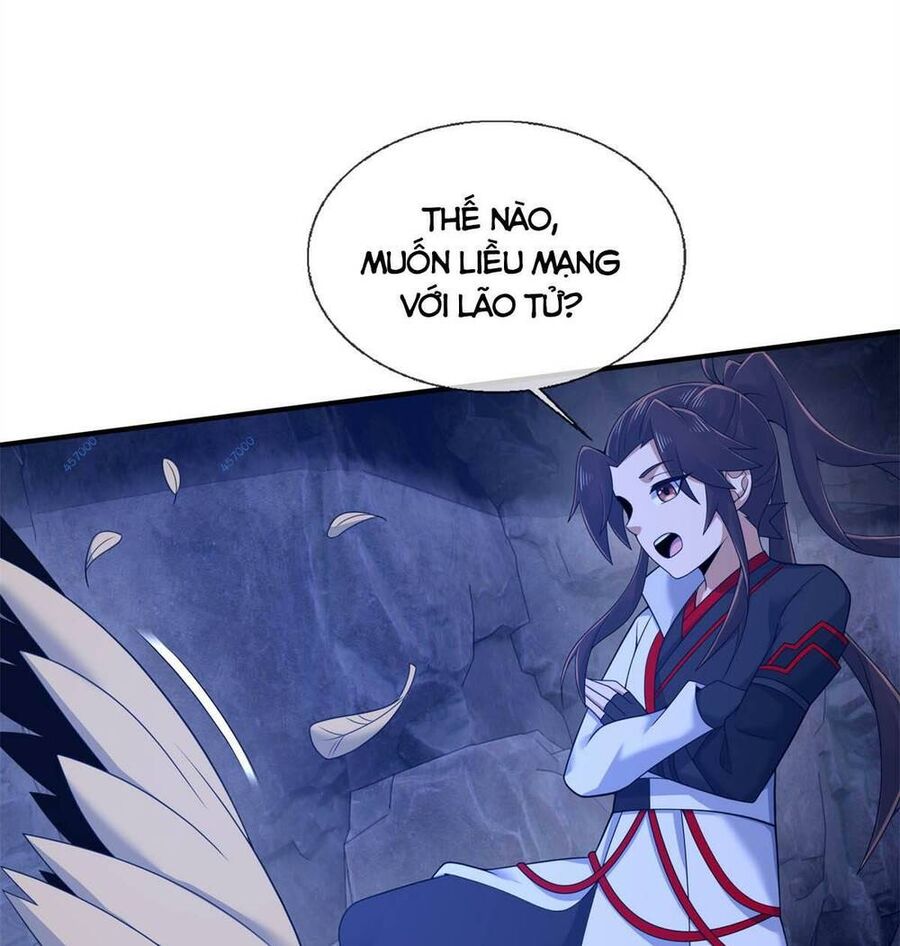 Lược Thiên Ký Chapter 88 - 23