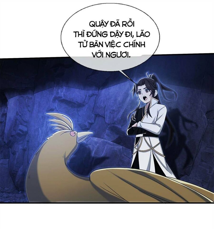 Lược Thiên Ký Chapter 88 - 25