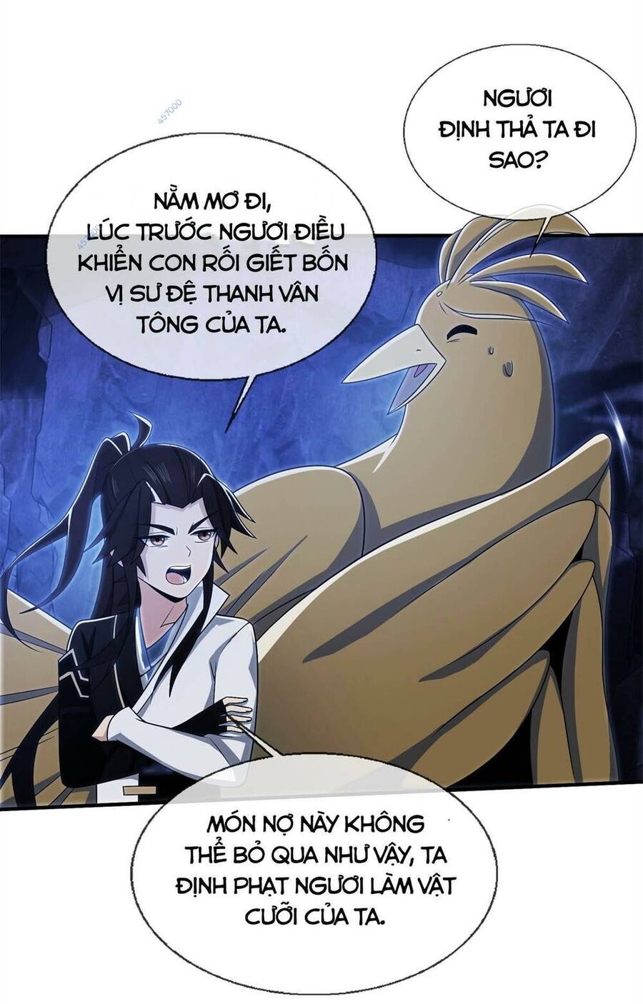 Lược Thiên Ký Chapter 88 - 26