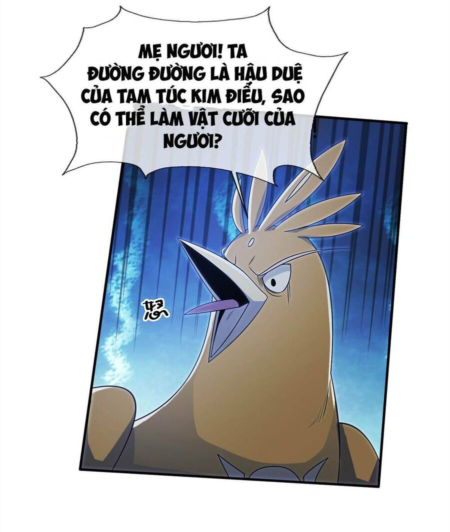 Lược Thiên Ký Chapter 88 - 27