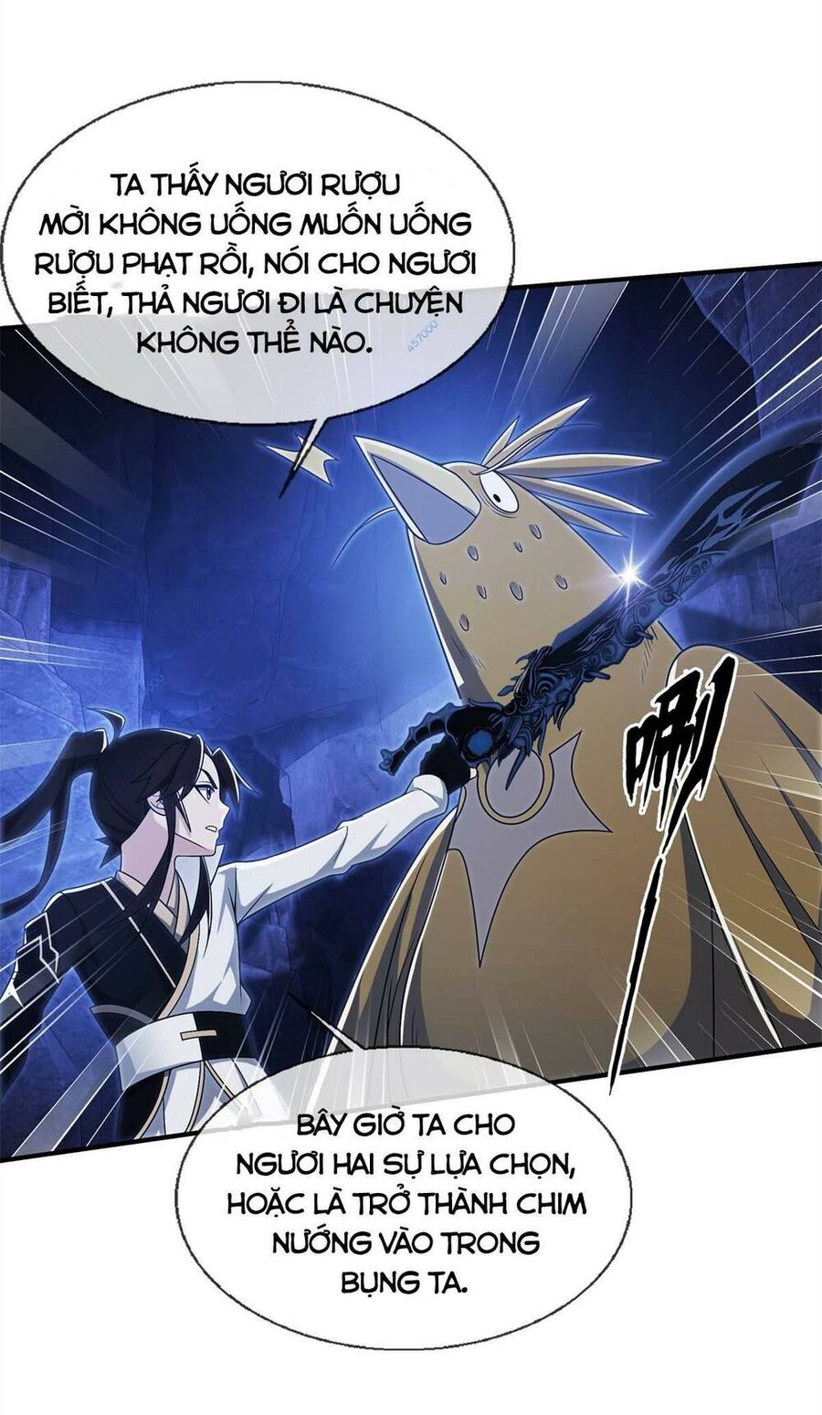 Lược Thiên Ký Chapter 88 - 28