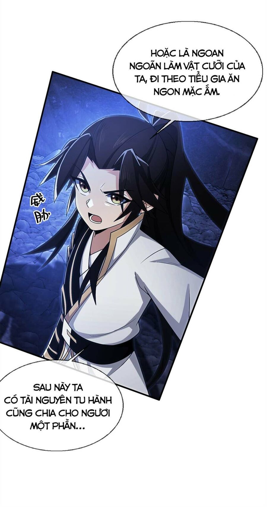 Lược Thiên Ký Chapter 88 - 29