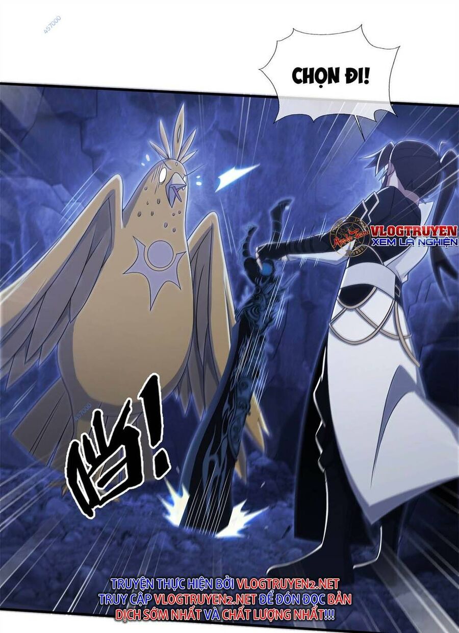 Lược Thiên Ký Chapter 88 - 30