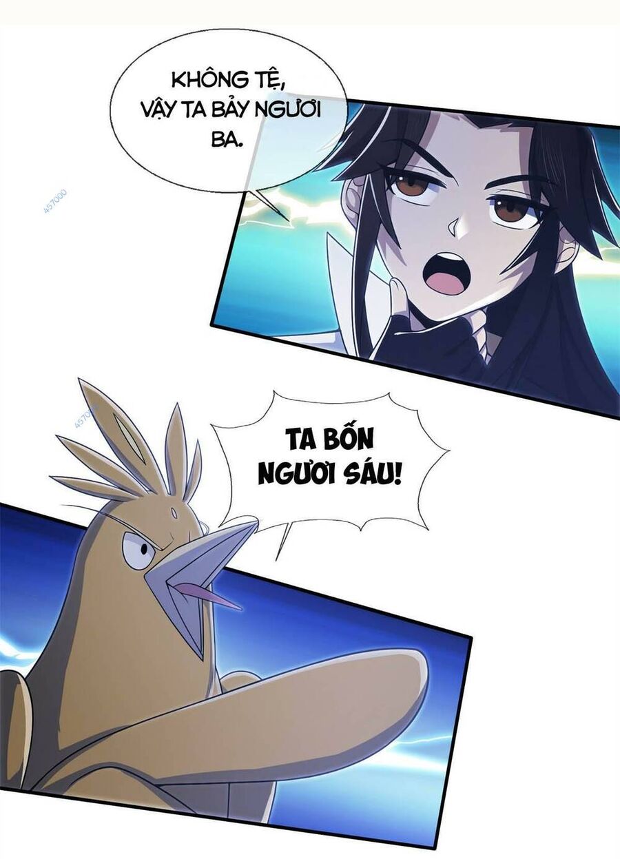 Lược Thiên Ký Chapter 88 - 32
