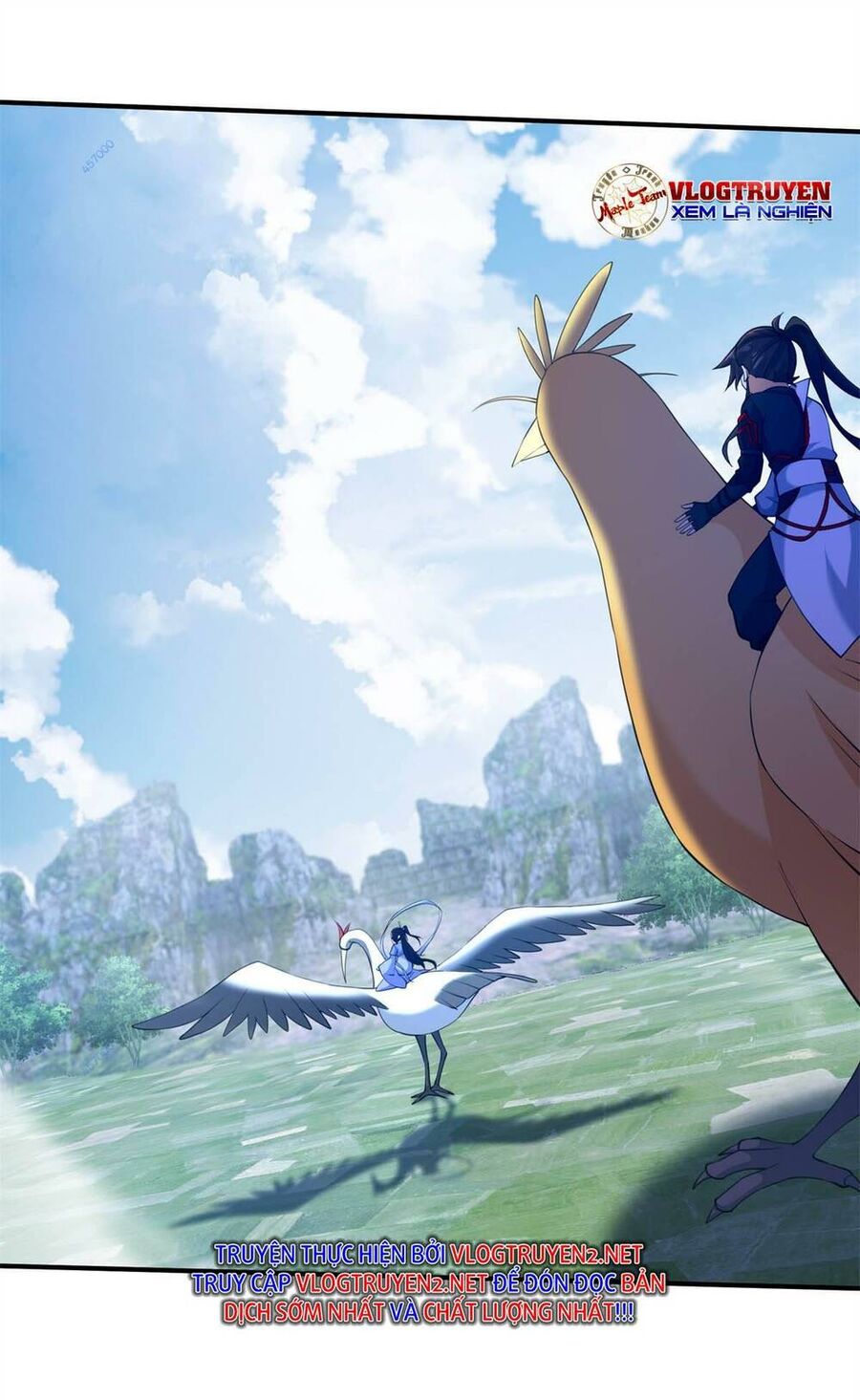 Lược Thiên Ký Chapter 88 - 34