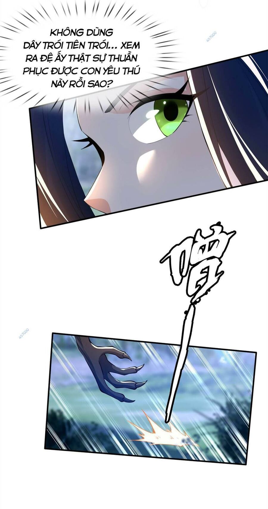 Lược Thiên Ký Chapter 88 - 36