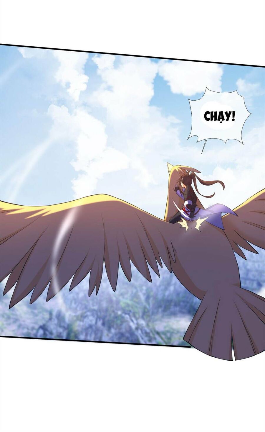 Lược Thiên Ký Chapter 88 - 37