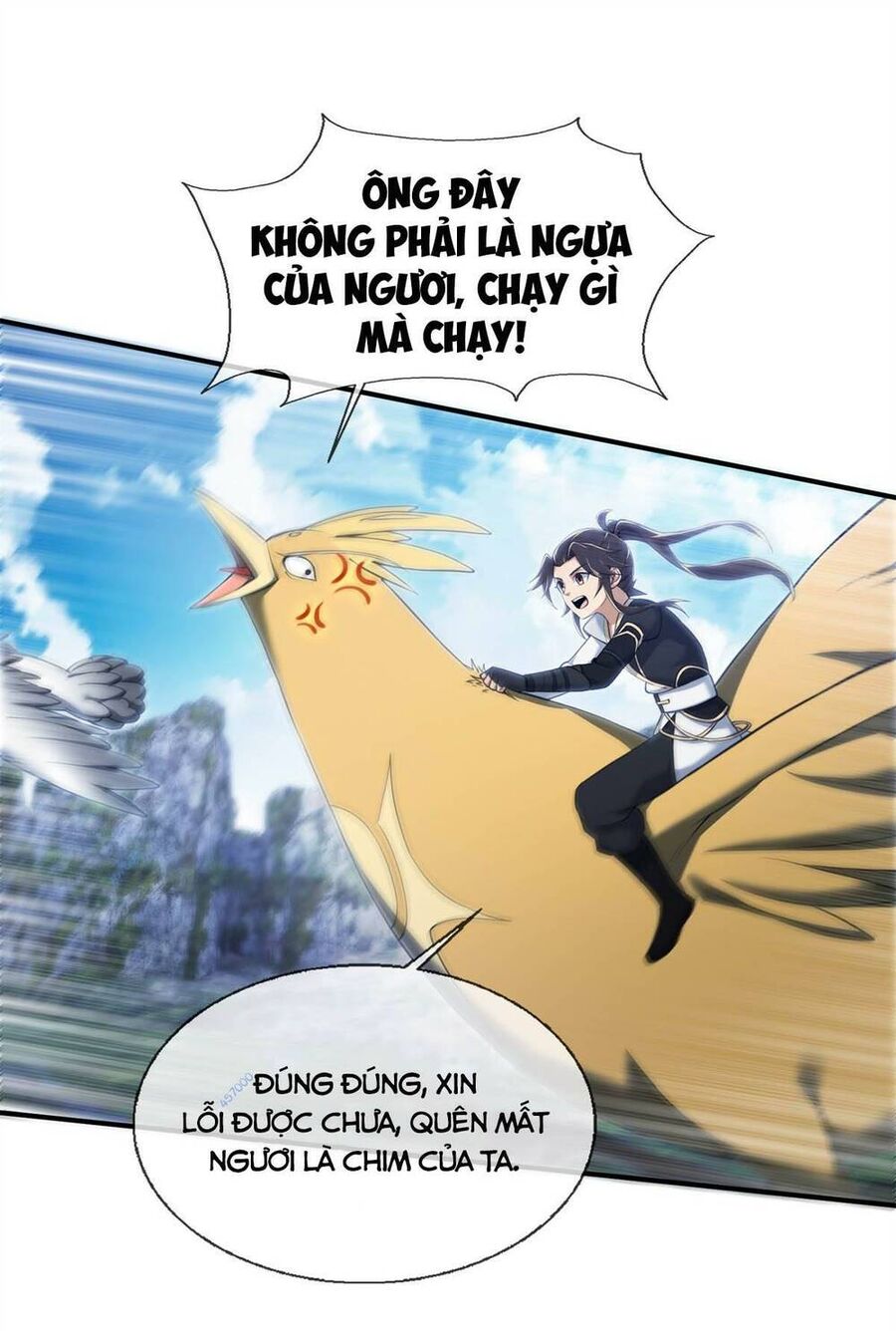 Lược Thiên Ký Chapter 88 - 38