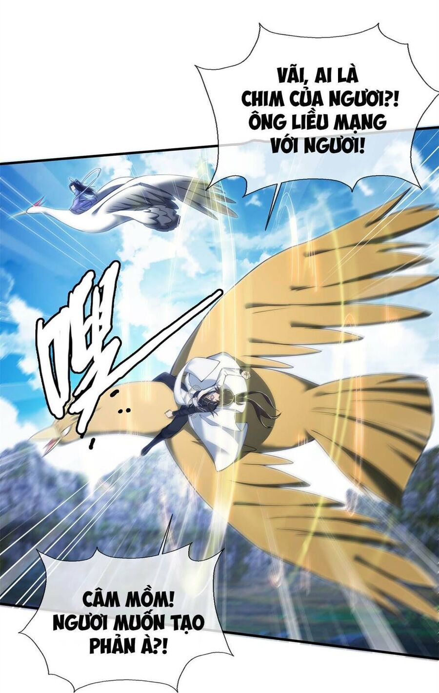 Lược Thiên Ký Chapter 88 - 39