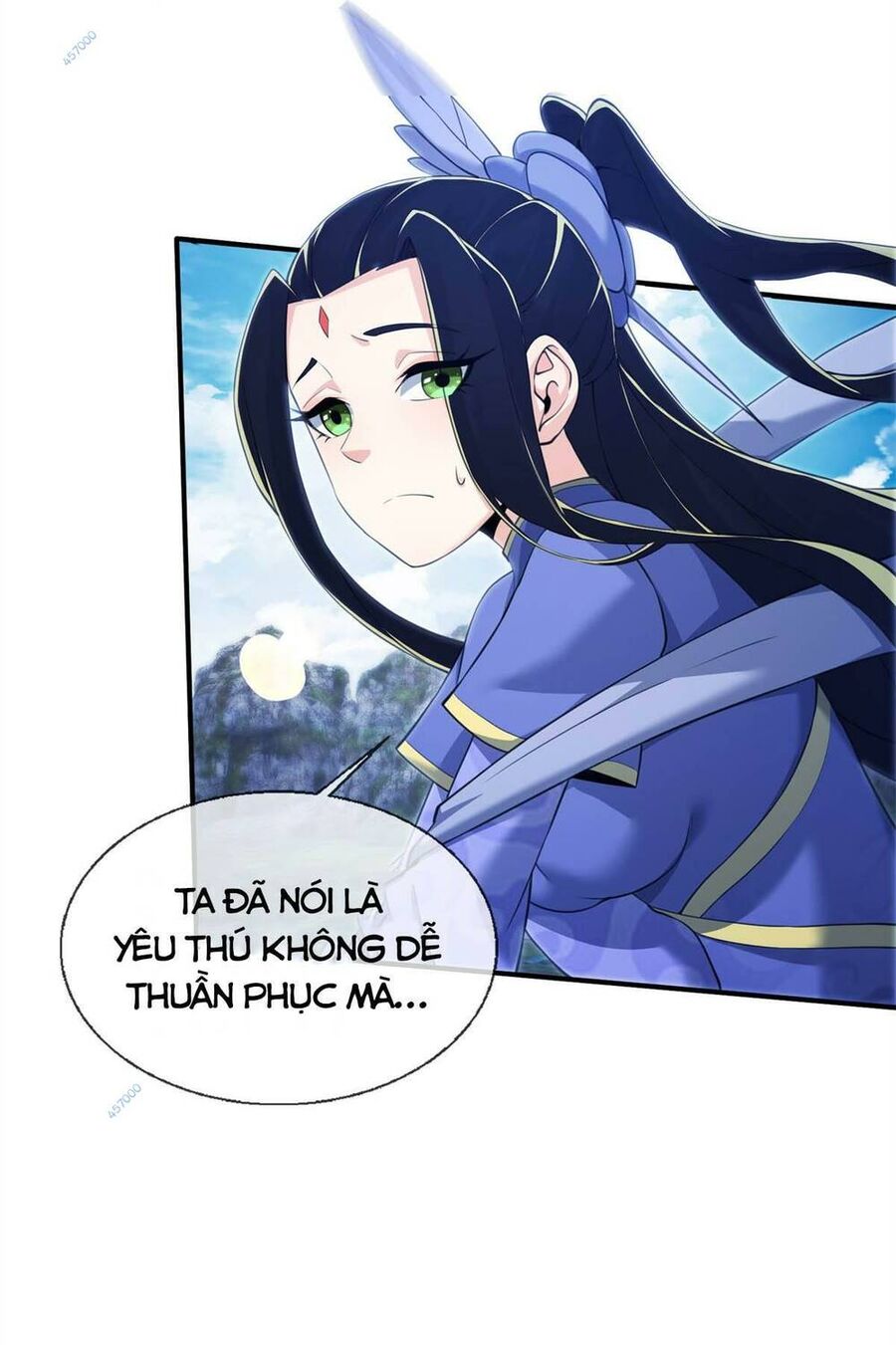 Lược Thiên Ký Chapter 88 - 40