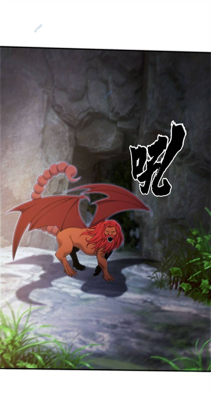 Lược Thiên Ký Chapter 88 - 43