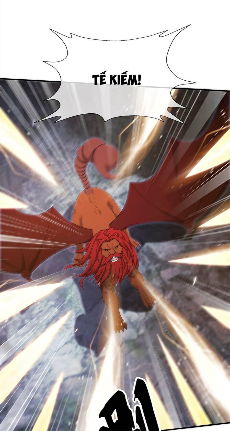 Lược Thiên Ký Chapter 88 - 44