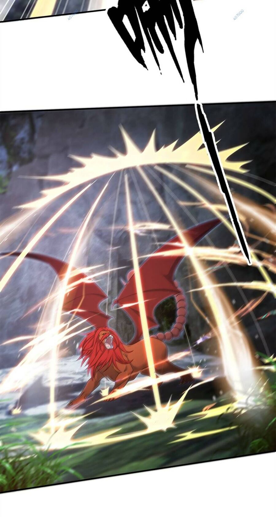 Lược Thiên Ký Chapter 88 - 45