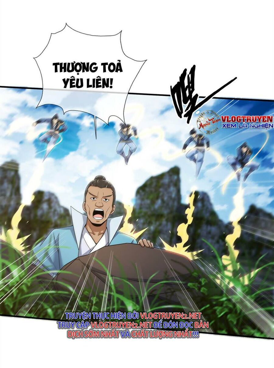 Lược Thiên Ký Chapter 88 - 46