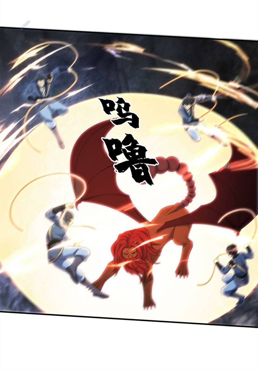 Lược Thiên Ký Chapter 88 - 47