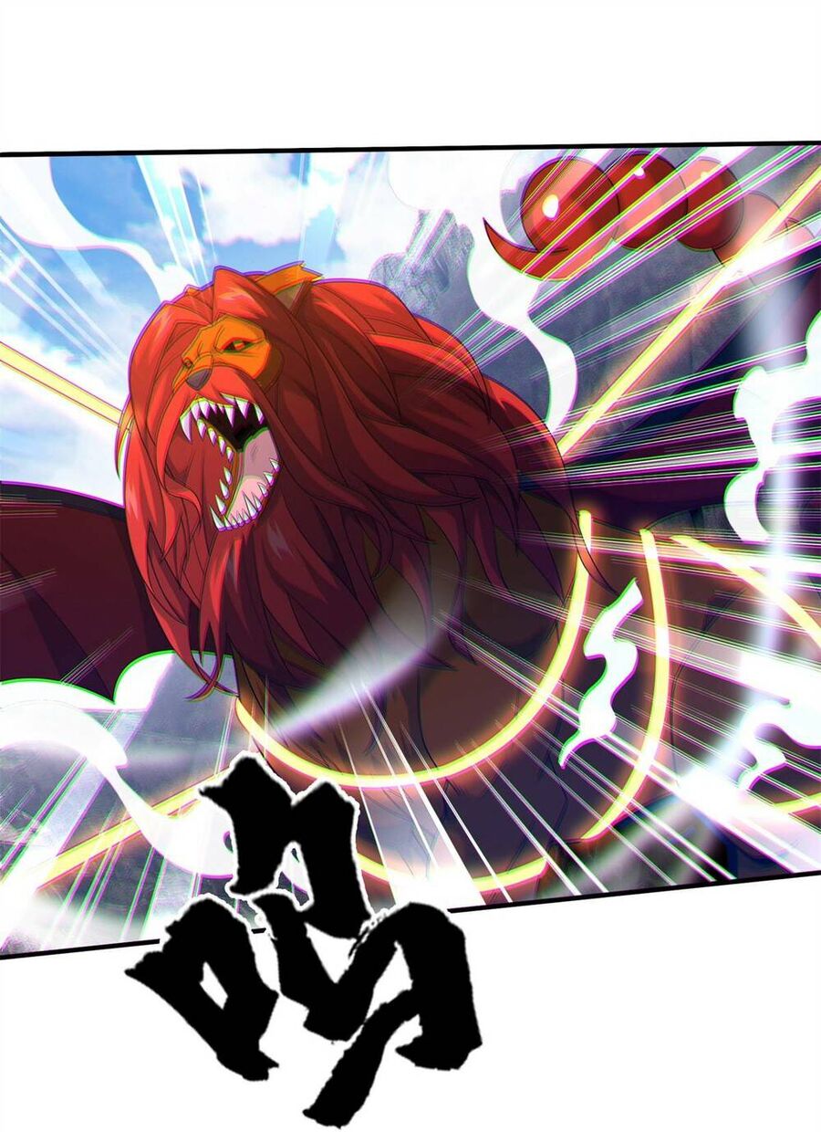 Lược Thiên Ký Chapter 88 - 48