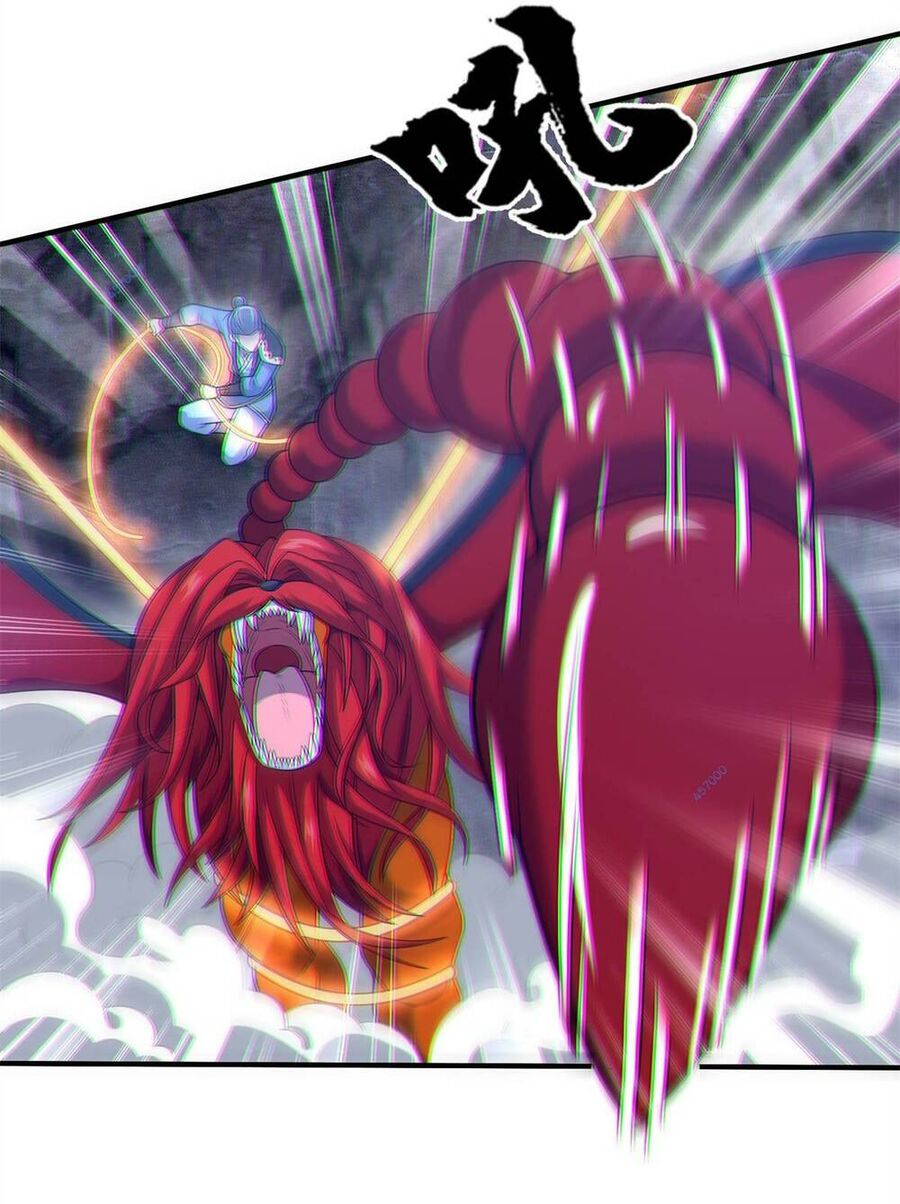 Lược Thiên Ký Chapter 88 - 49