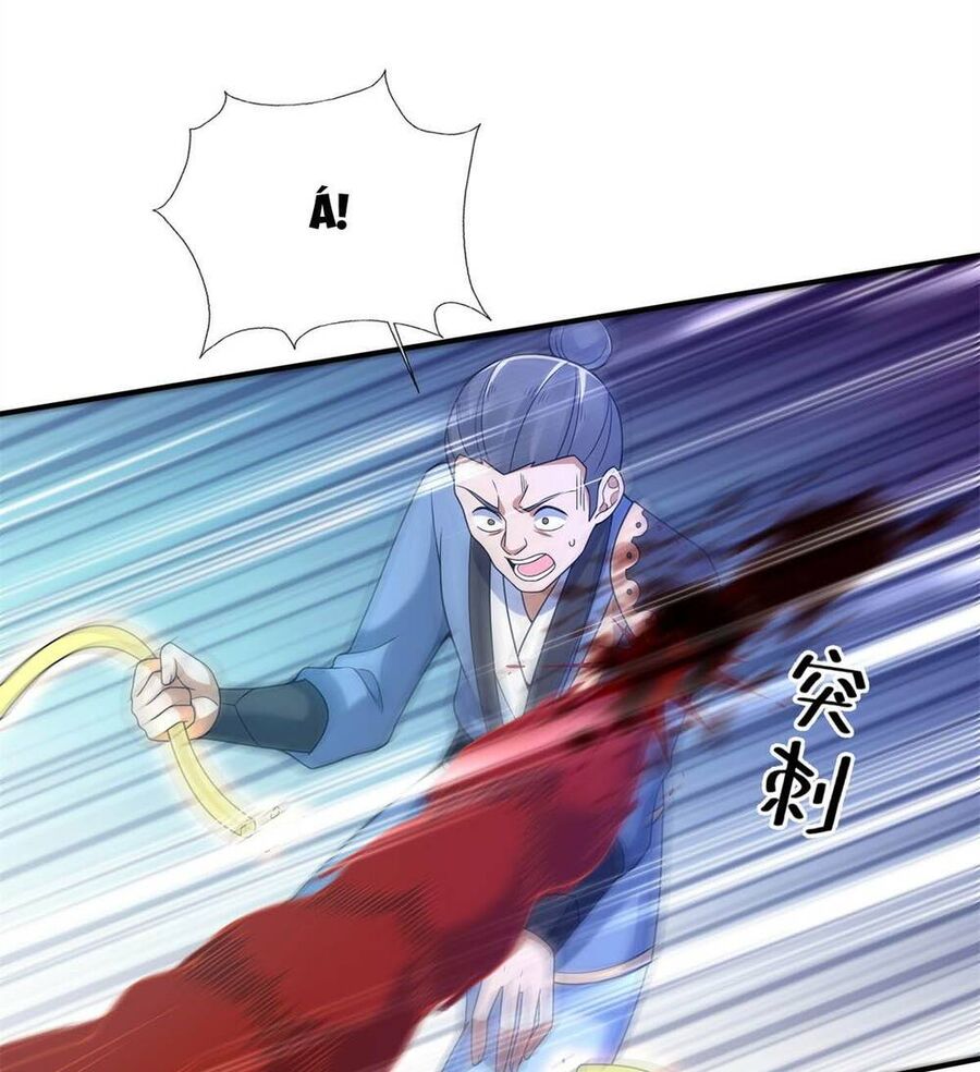 Lược Thiên Ký Chapter 88 - 50