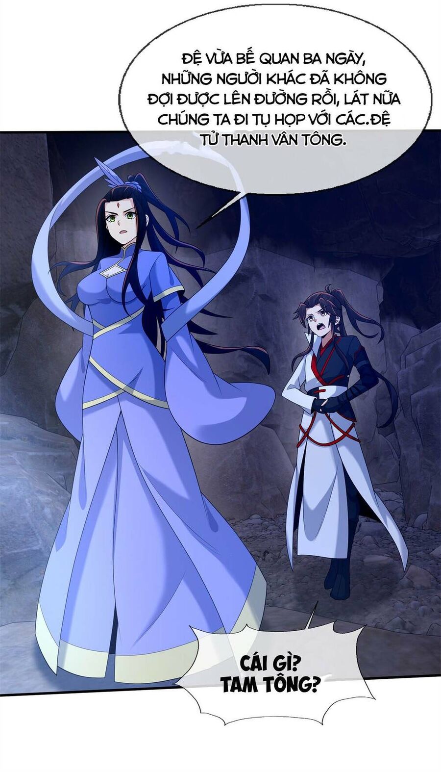 Lược Thiên Ký Chapter 88 - 7