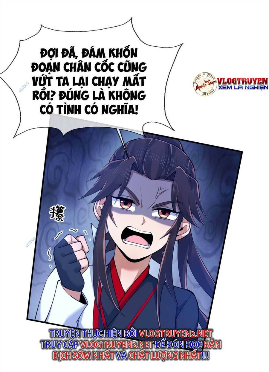 Lược Thiên Ký Chapter 88 - 8