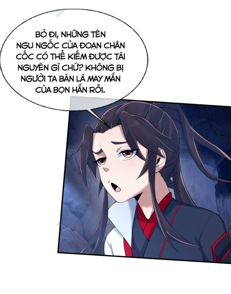Lược Thiên Ký Chapter 88 - 10