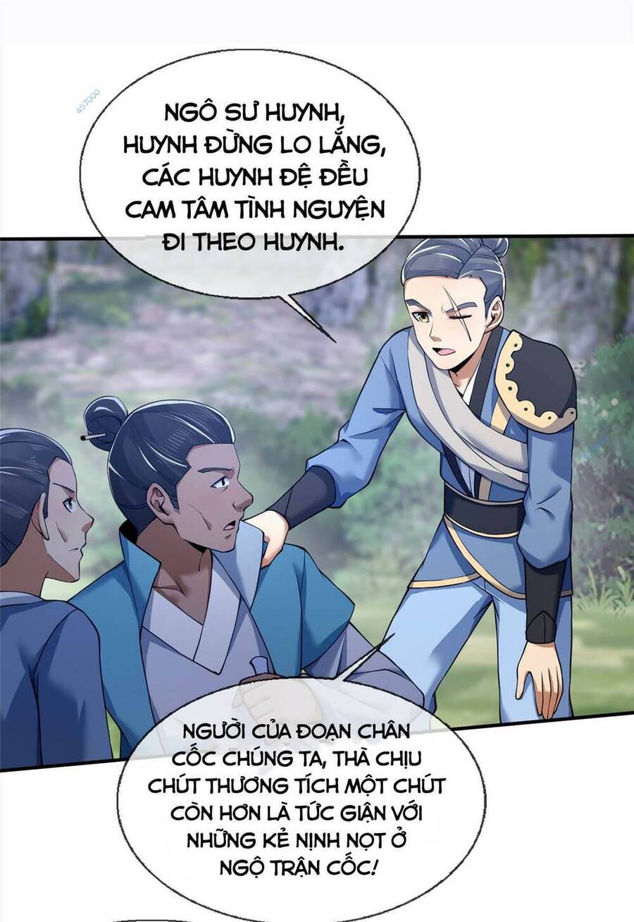 Lược Thiên Ký Chapter 89 - 14