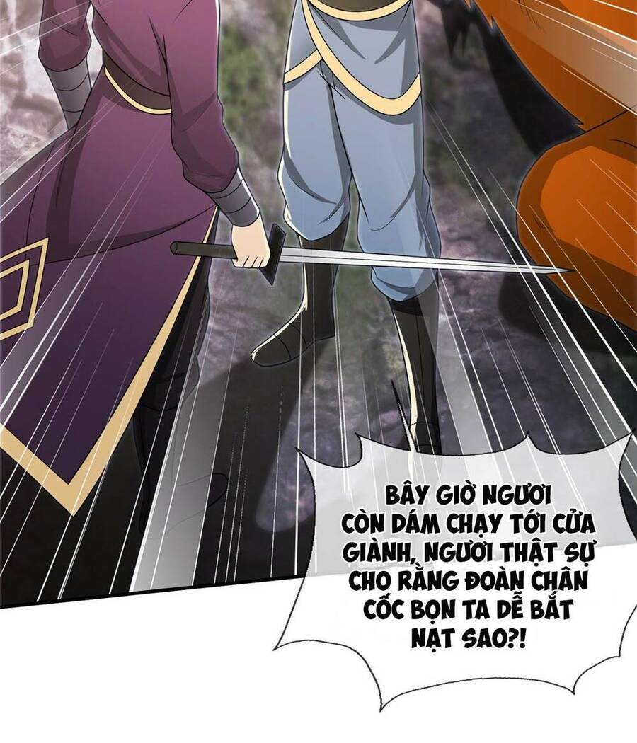 Lược Thiên Ký Chapter 89 - 26