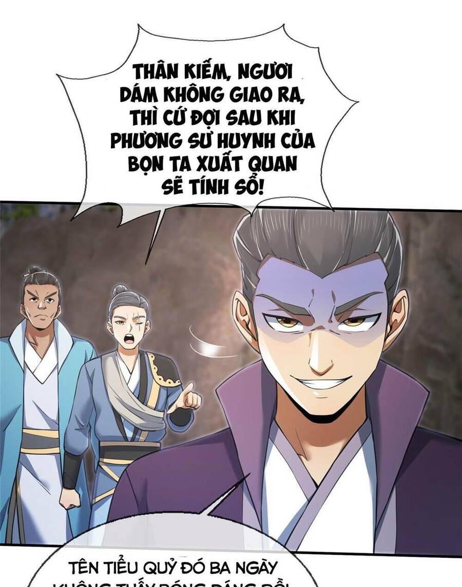 Lược Thiên Ký Chapter 89 - 30