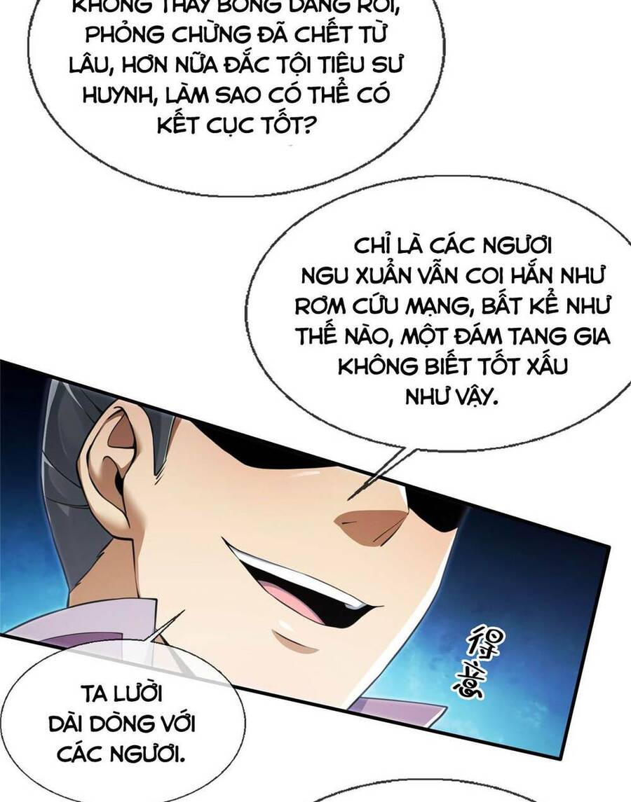 Lược Thiên Ký Chapter 89 - 31