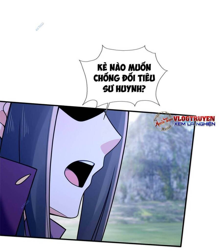 Lược Thiên Ký Chapter 89 - 37