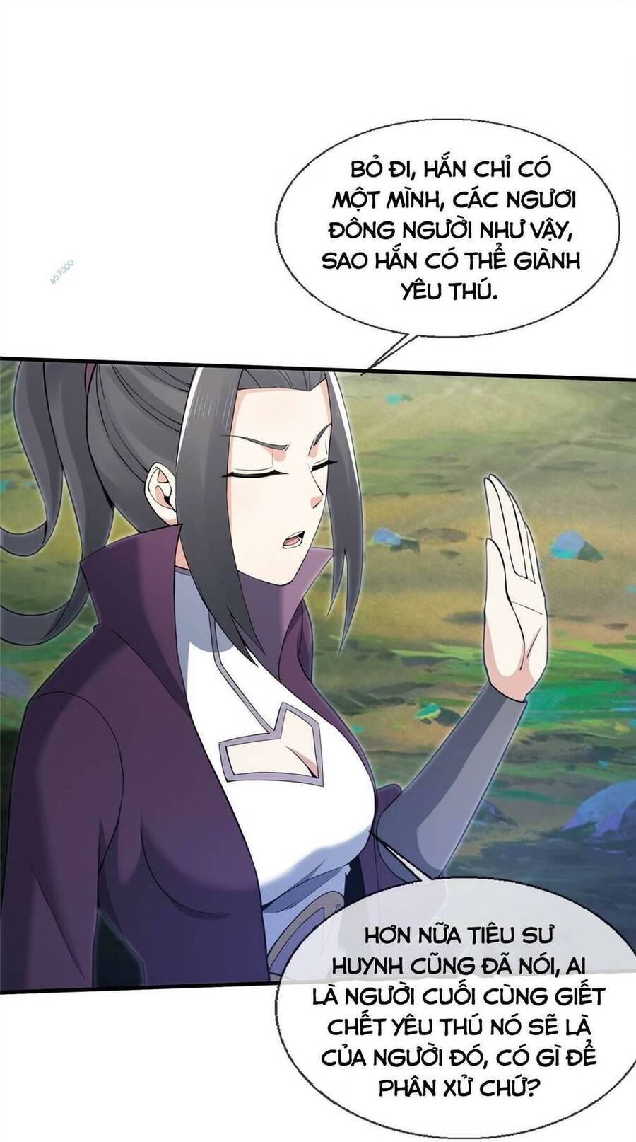 Lược Thiên Ký Chapter 89 - 41