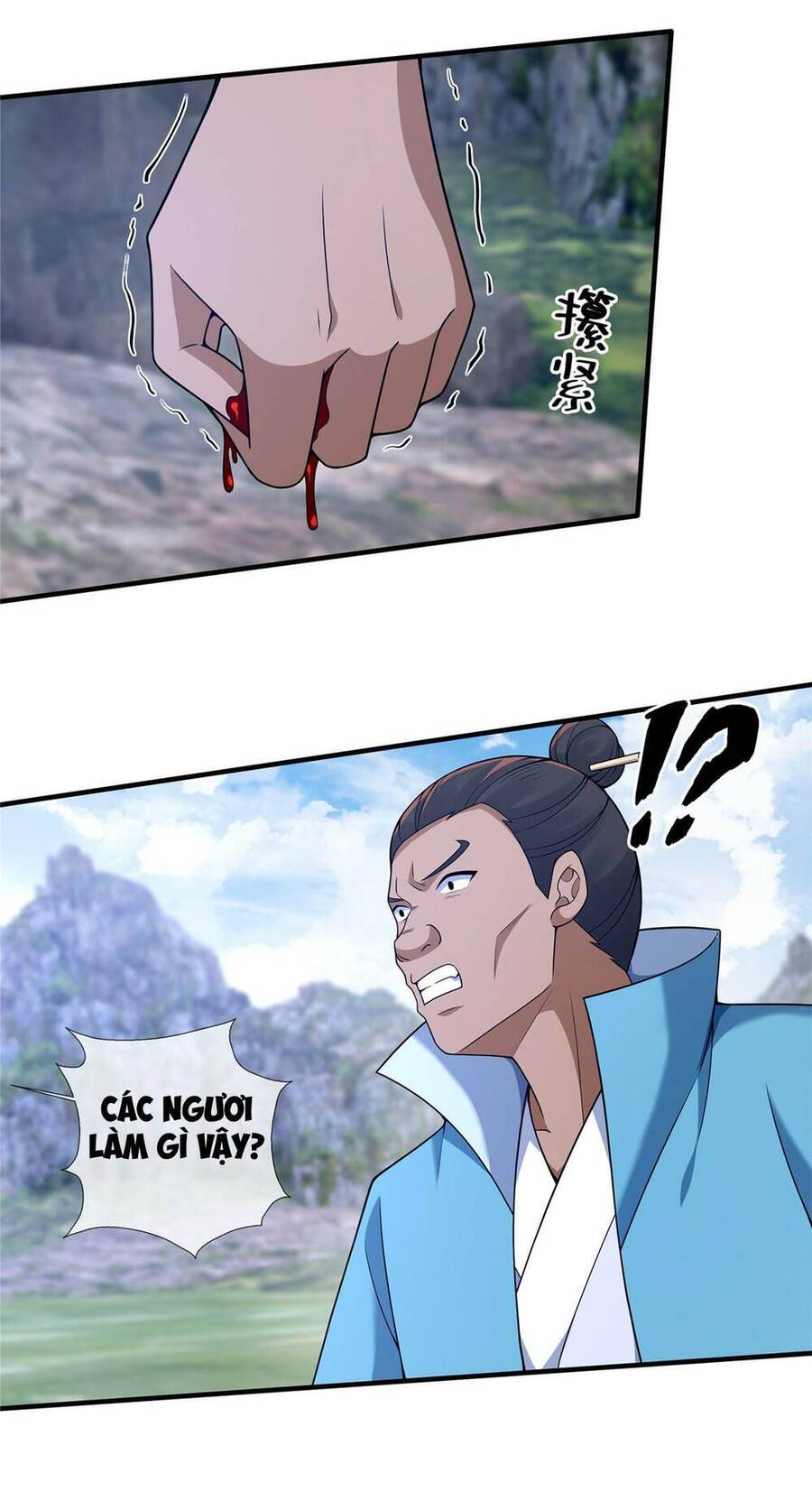 Lược Thiên Ký Chapter 89 - 48