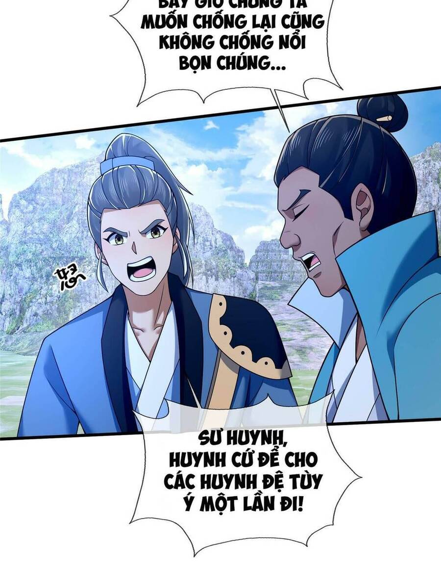 Lược Thiên Ký Chapter 89 - 52