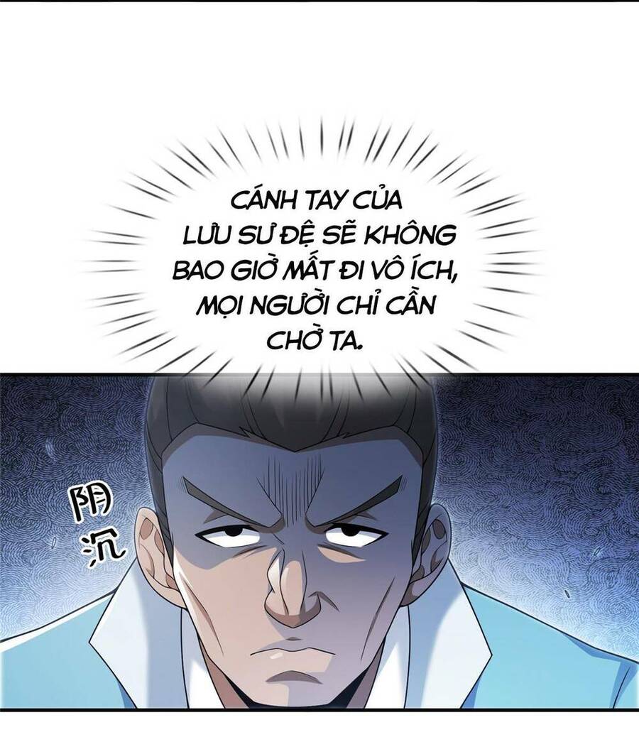 Lược Thiên Ký Chapter 90 - 11