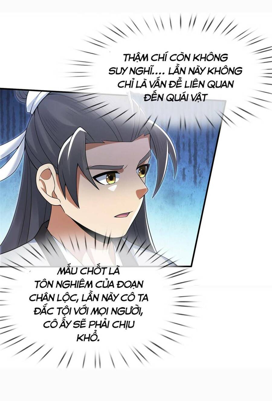 Lược Thiên Ký Chapter 90 - 13