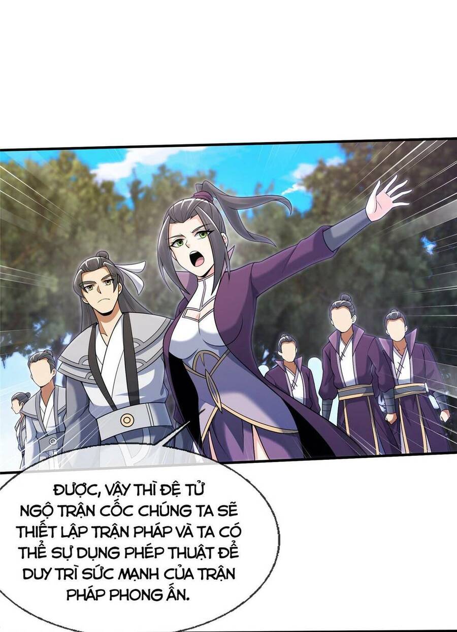 Lược Thiên Ký Chapter 90 - 15