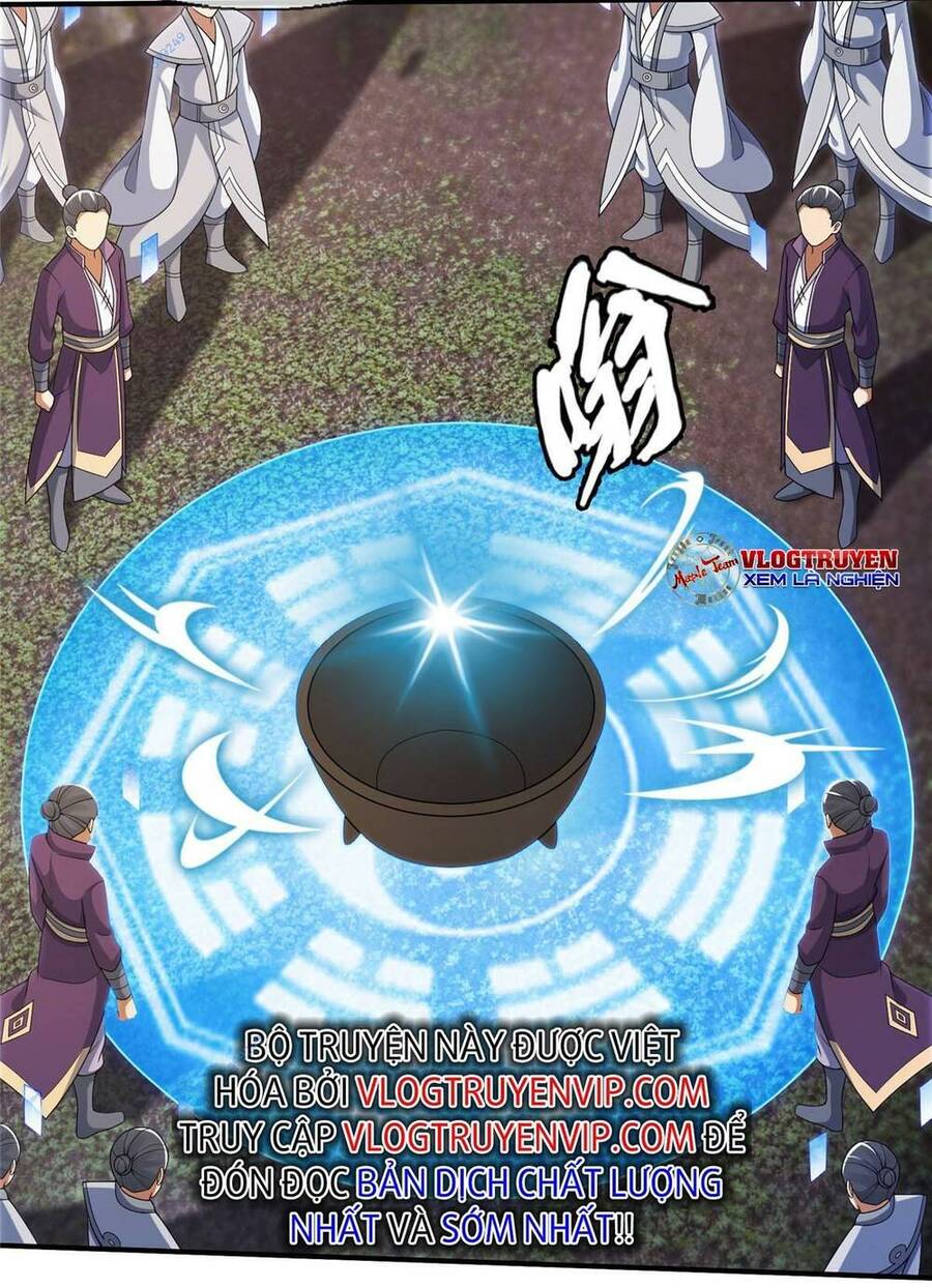 Lược Thiên Ký Chapter 90 - 16