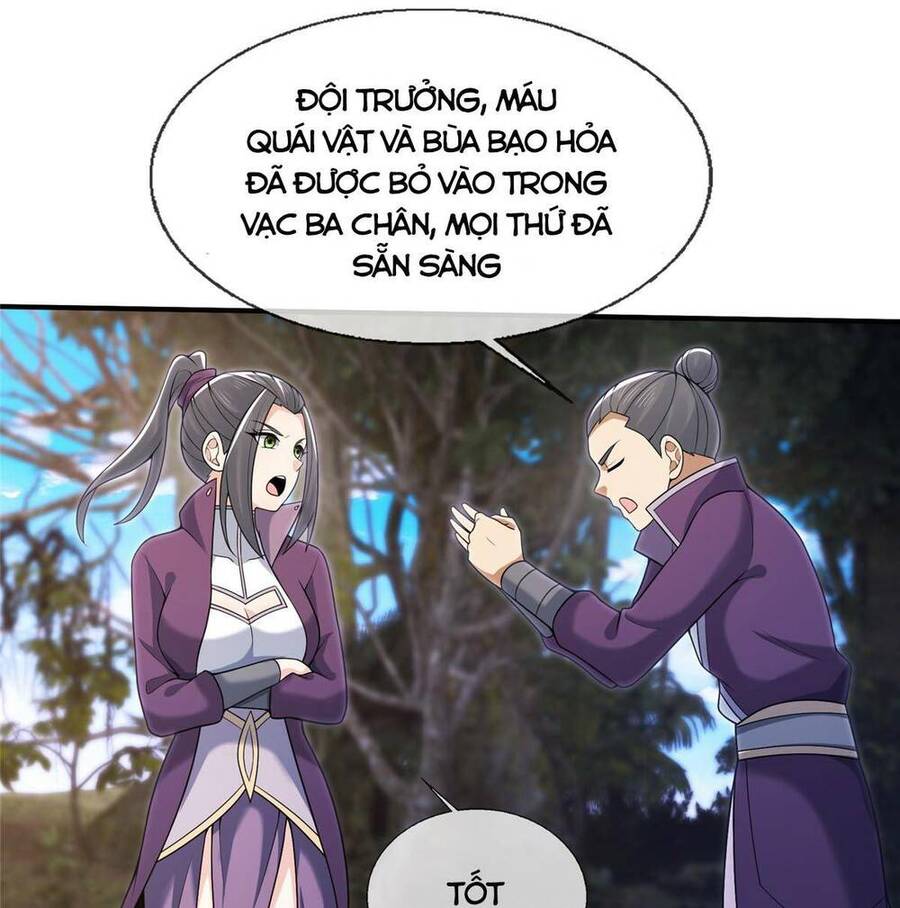 Lược Thiên Ký Chapter 90 - 17