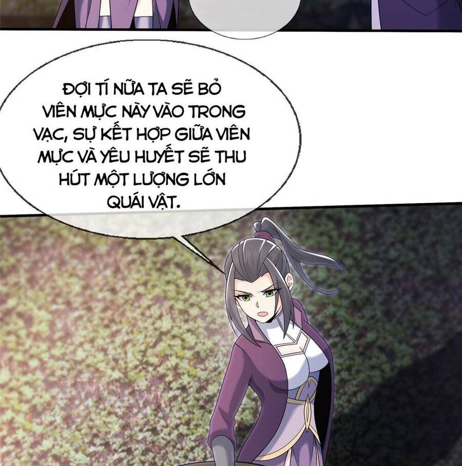 Lược Thiên Ký Chapter 90 - 18