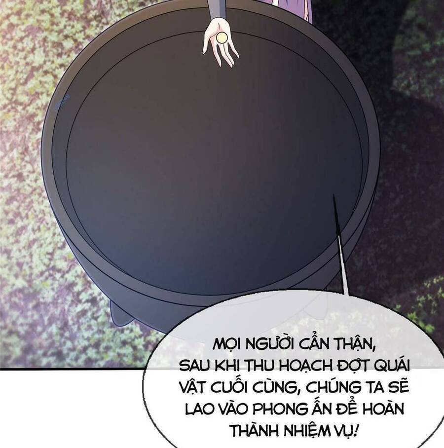 Lược Thiên Ký Chapter 90 - 19