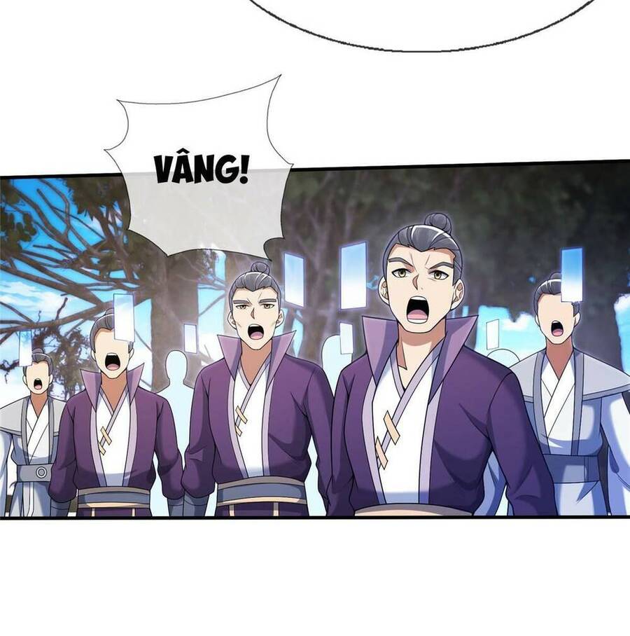 Lược Thiên Ký Chapter 90 - 20