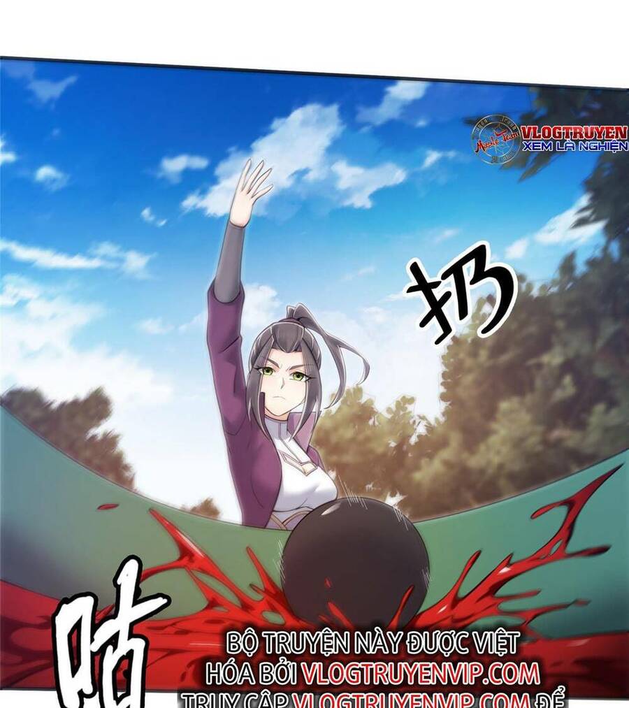 Lược Thiên Ký Chapter 90 - 21